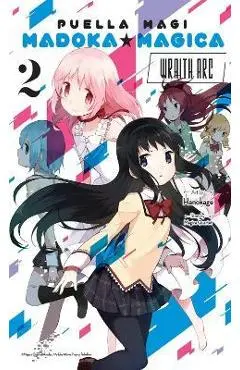Puella Magi Madoka Magica: Wraith Arc, Vol. 2 - Magica Quartet