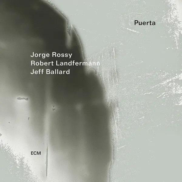 Puerta | Jorge Rossy, Robert Landfermann, Jeff Ballard