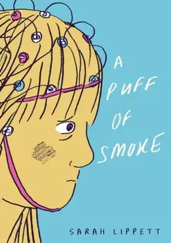 Puff of Smoke, Hardback/Sarah Lippett