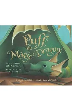 Puff, the Magic Dragon - Peter Yarrow