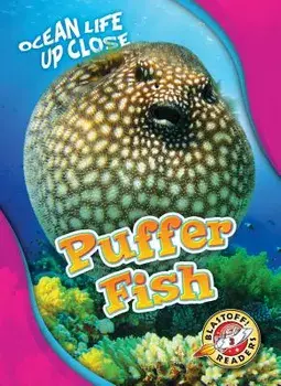 Puffer Fish, Hardback/Rebecca Pettiford