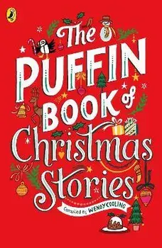 Puffin Book of Christmas Stories, Paperback/Wendy Cooling