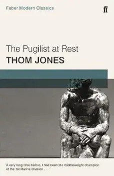 Pugilist at Rest, Paperback/Thom Jones