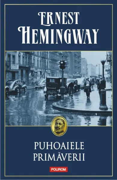 Puhoaiele primaverii