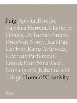 Puig: Home of Creativity, Hardback/Michael Edwards