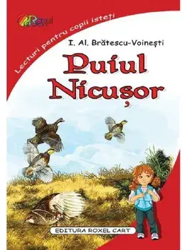 Puiul. Nicusor/I.Al. Bratescu-Voinesti