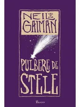 Pulbere de stele/Neil Gaiman