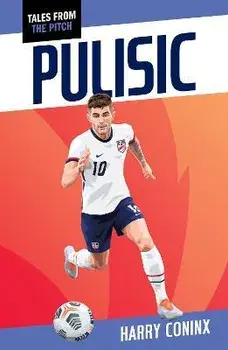 Pulisic, Paperback/***