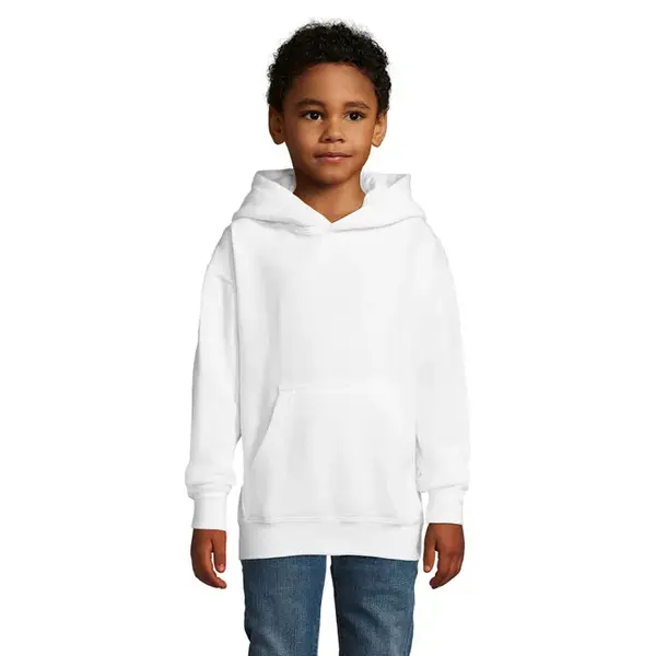 Pulover cu gluga SLAM KIDS Pulover cu gluga SLAM KIDS