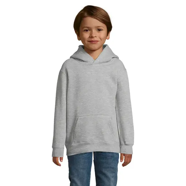 Pulover cu gluga SLAM KIDS Pulover cu gluga SLAM KIDS