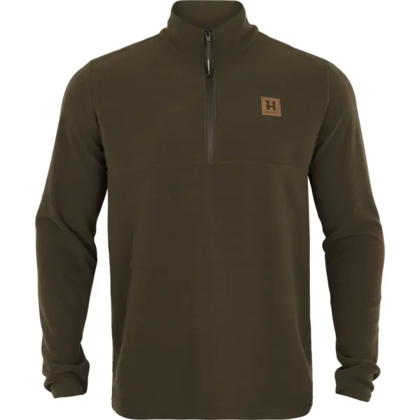 Pulover Fyrr Fleece Willow Green