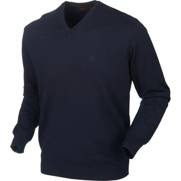 Pulover Glenmore Dark Navy