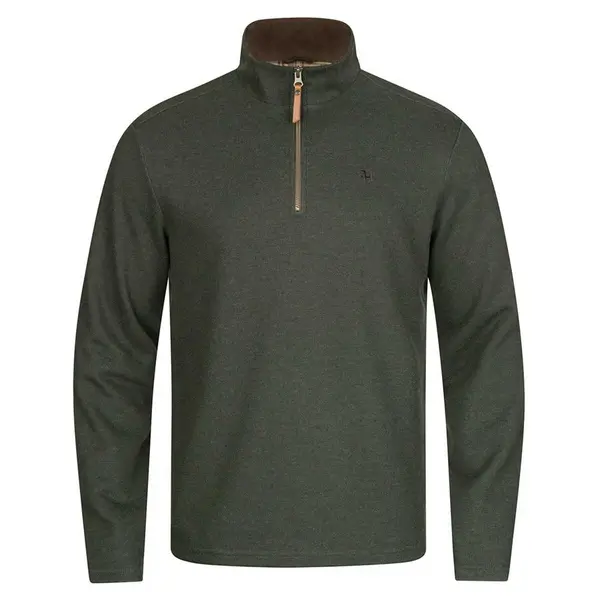 Pulover Sandhem Pro HSP Forest Green