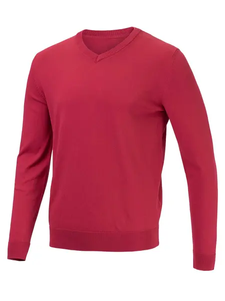 Pulover V-neck