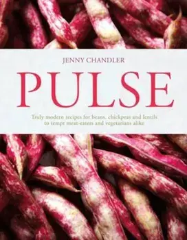 Pulse, Hardcover/Jenny Chandler