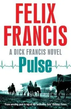 Pulse, Paperback/Felix Francis