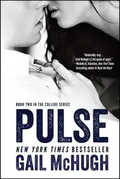 Pulse, Paperback/Gail McHugh