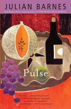 Pulse, Paperback/Julian Barnes
