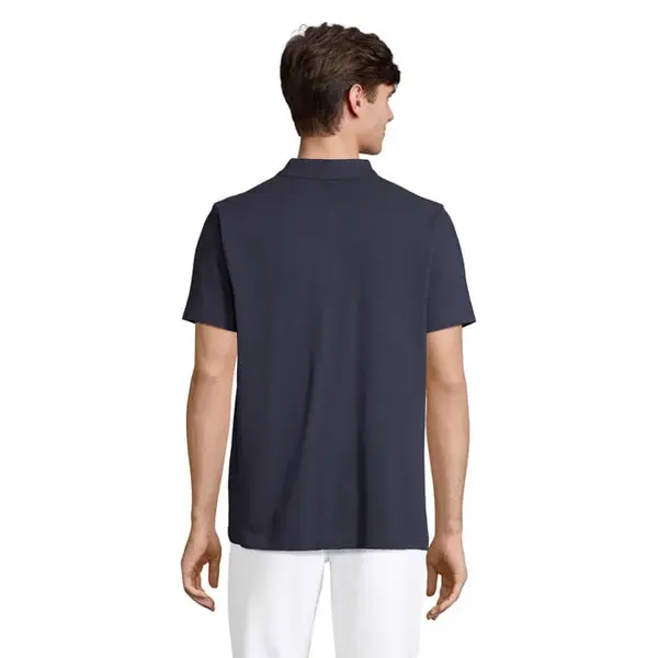 PULSE UNISEX POLO PULSE UNISEX POLO
