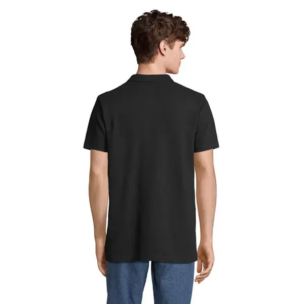 PULSE UNISEX POLO PULSE UNISEX POLO