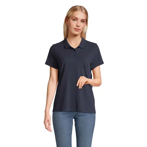 PULSE WOMEN POLO PULSE WOMEN POLO