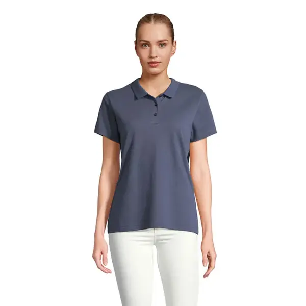 PULSE WOMEN POLO PULSE WOMEN POLO