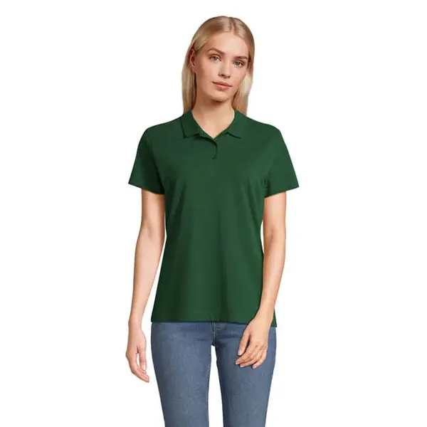 PULSE WOMEN POLO PULSE WOMEN POLO