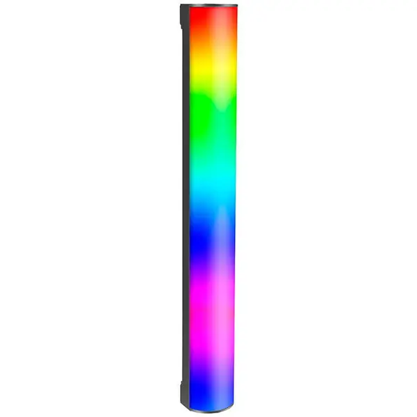 Puluz Lampa foto color RGB PULUZ 30cm