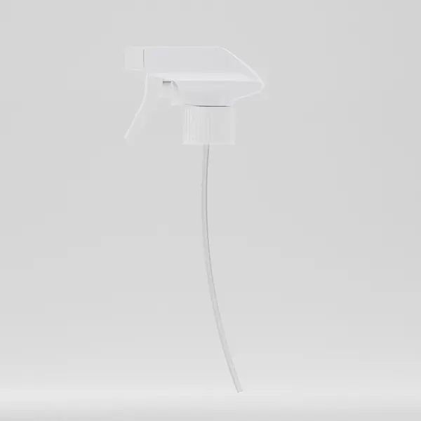 Pulverizator alb/Trigger