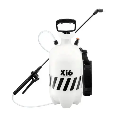 Pulverizator de mana pentru aplicarea detergentilor CLINEX EXPERT+ (Alb)