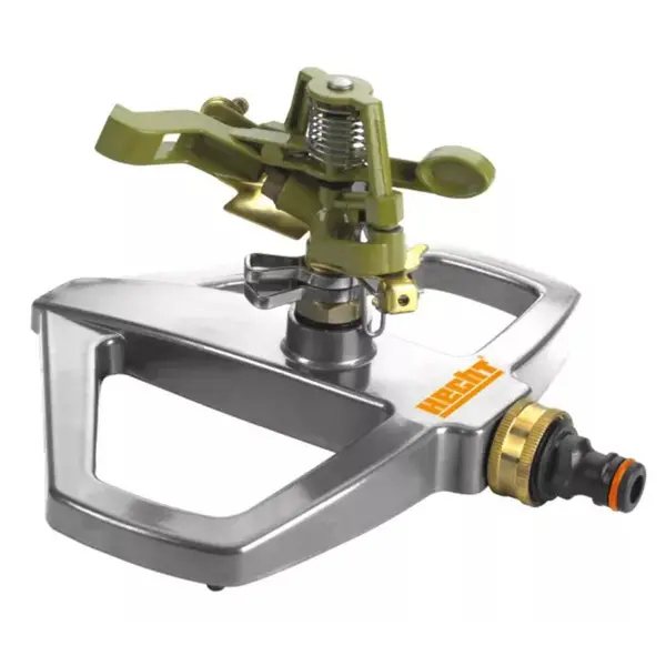 Pulverizator Hecht 06043, Capacitate 3L, Manual, Presiune Prealabila