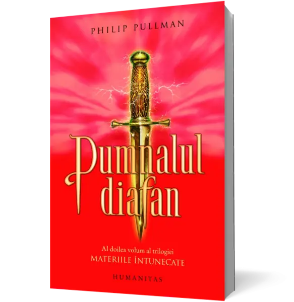 Pumnalul diafan