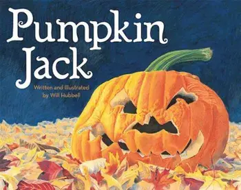 Pumpkin Jack, Paperback/Will Hubbell
