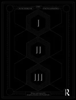 Punchdrunk Encyclopaedia, Paperback/***