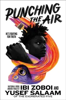 Punching the Air, Paperback/Yusef Salaam