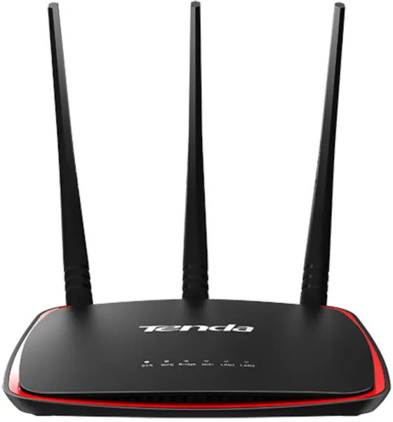 Punct de acces Tenda - AP5, 300Mbps, negru