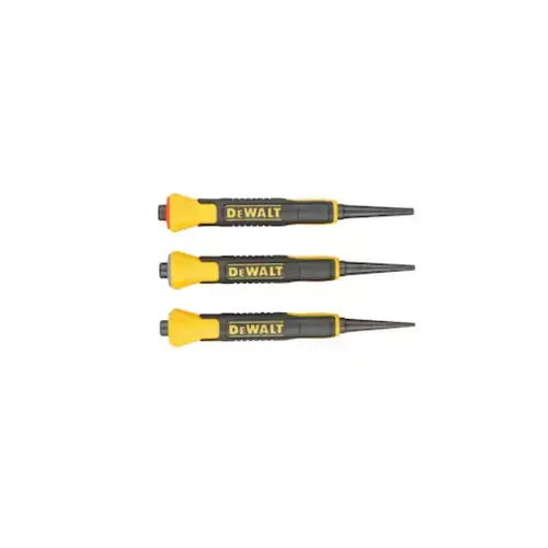 Punctatoare DeWALT DWHT0-58018, 3 bucati