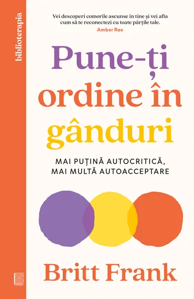 Pune-ți ordine în gânduri