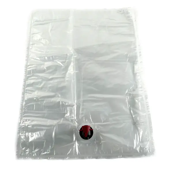 Punga Bag-in-Box 10 L EVOH, BTH, transparenta - Default Title