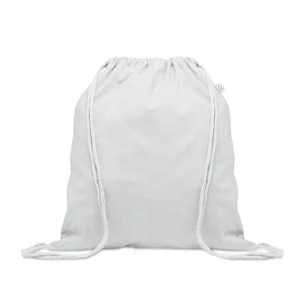 Punga bumbac reciclat 140 g/m² MO24202-0 Punga bumbac reciclat 140 g/m² MO24202-0