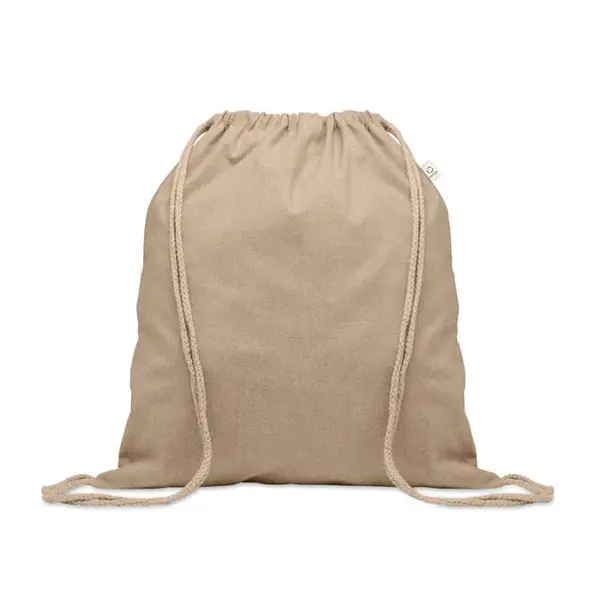 Punga bumbac reciclat 140 g/m² MO24202-0 Punga bumbac reciclat 140 g/m² MO24202-0