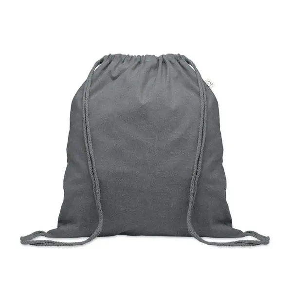 Punga bumbac reciclat 140 g/m² MO24202-0 Punga bumbac reciclat 140 g/m² MO24202-0