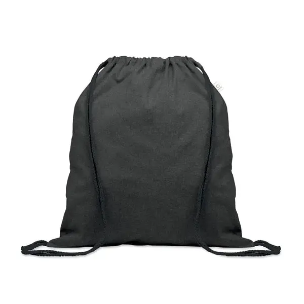 Punga bumbac reciclat 140 g/m² MO24202-0 Punga bumbac reciclat 140 g/m² MO24202-0