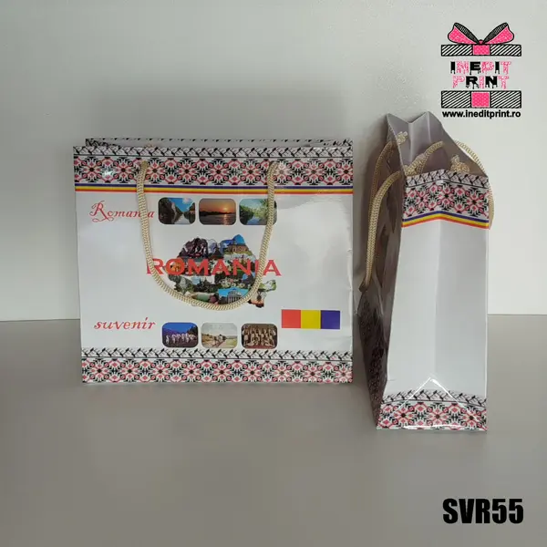 Punga cadou Suvenir Romania SVR55