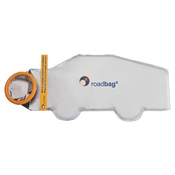 Punga urina ROADBAG - pentru barbati - pentru calatorie