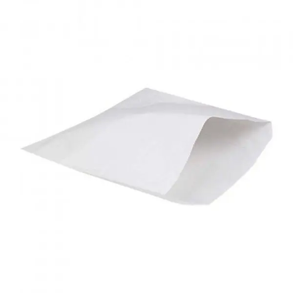 Pungi Farmacie Plic, Albe, Simple, 7 x 12 cm, 5000 Bucati
