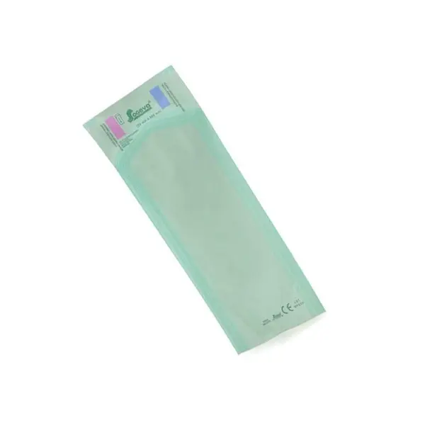 Pungi Sterilizare autosigilante 190 mm x 330 mm Sogeva