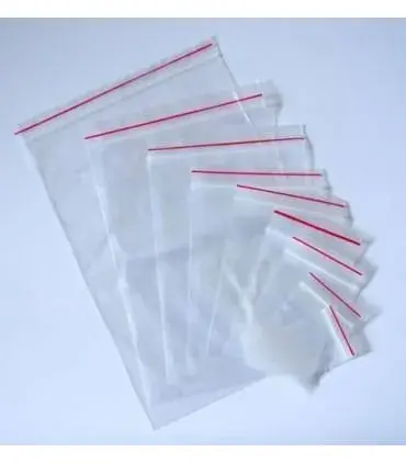 Pungi ziplock 100x150mm 100buc/set Pungi ziplock 100x150mm 100buc/set