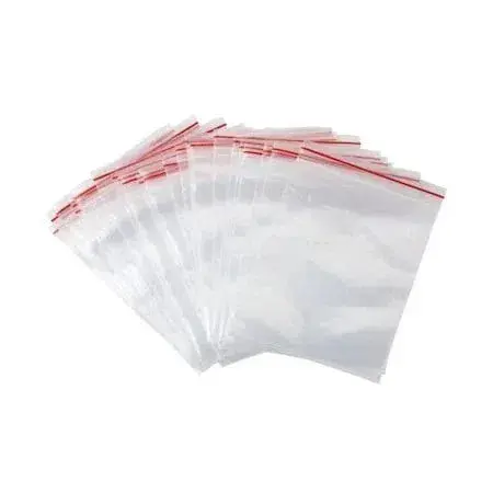 Pungi ziplock 170x240mm 100buc/set Pungi ziplock 170x240mm 100buc/set
