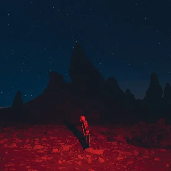 Punisher | Phoebe Bridgers